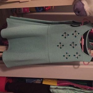 Cat and jack dress size 4/5 kids